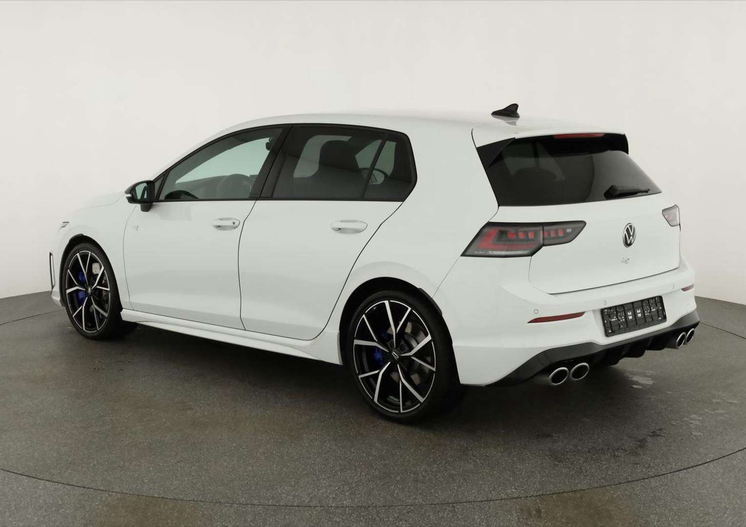 Volkswagen Golf 4Motion R - 2025 - Joinsteer - #3