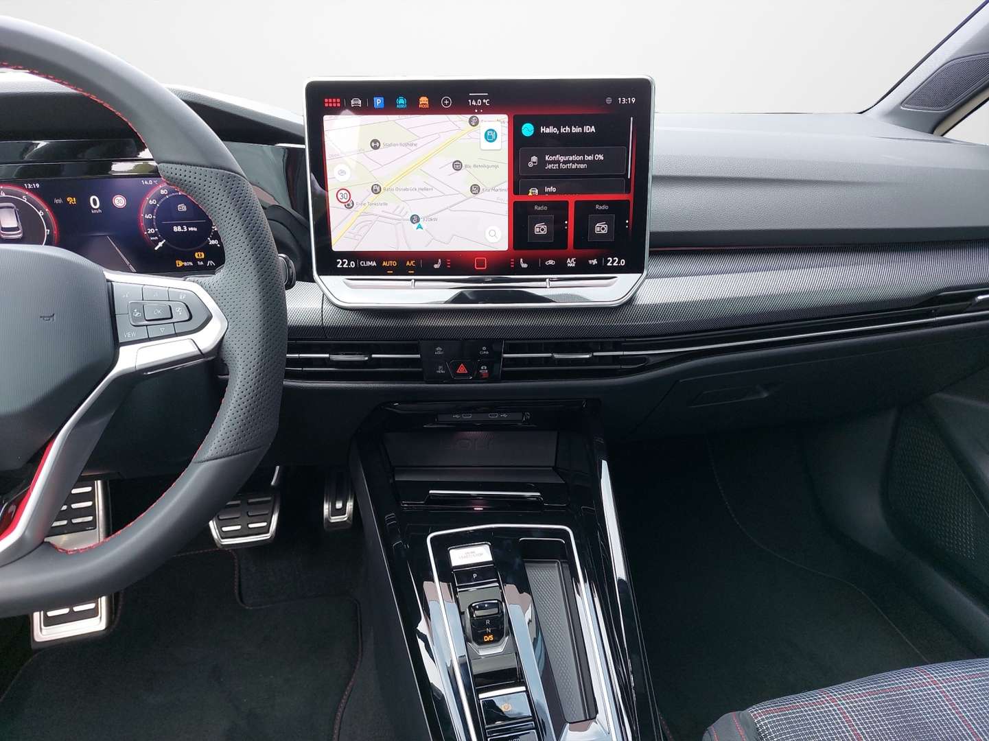 Volkswagen Golf GTI - 2025 - Joinsteer - #10