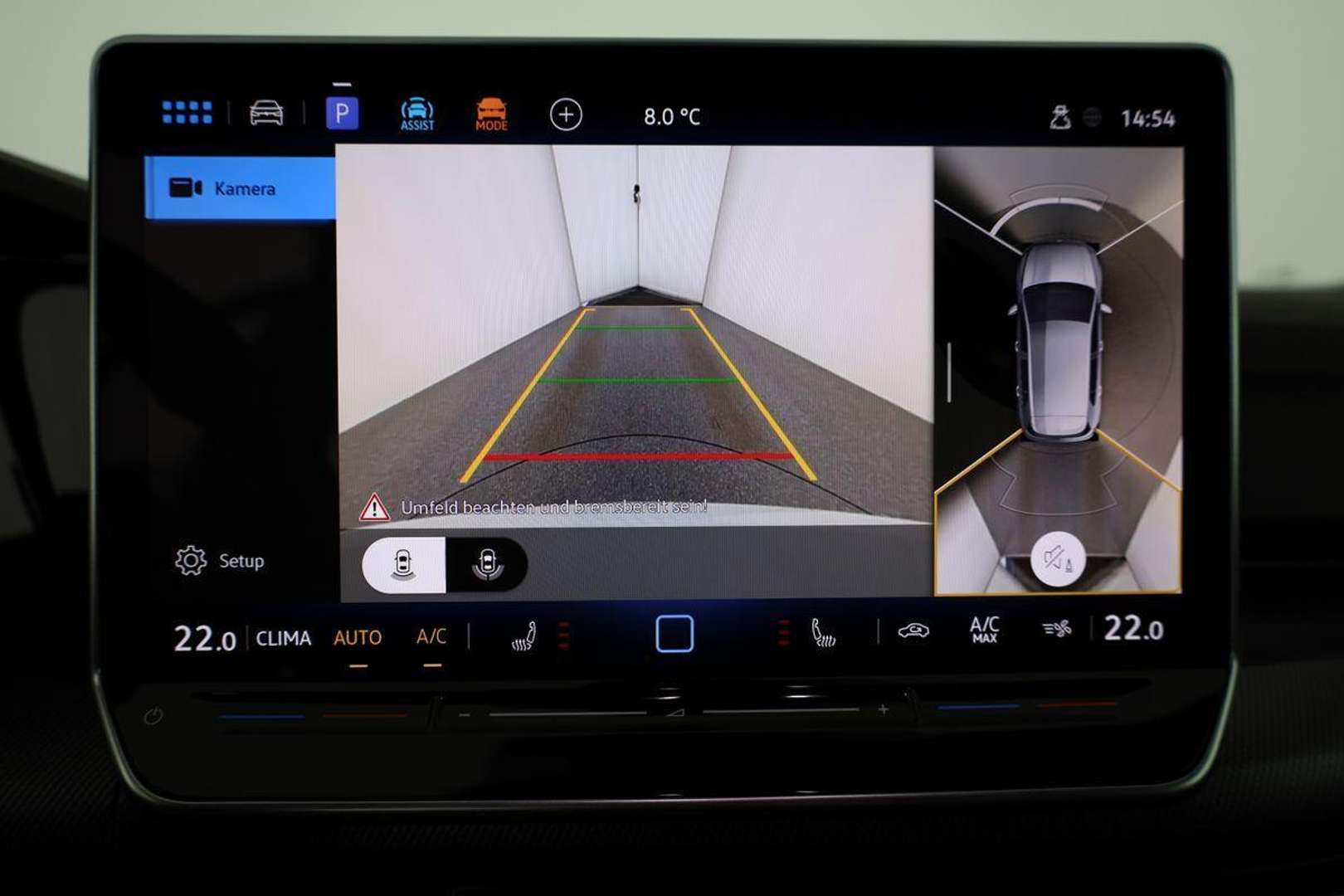 Volkswagen Golf 4Motion R - 2025 - Joinsteer - #5