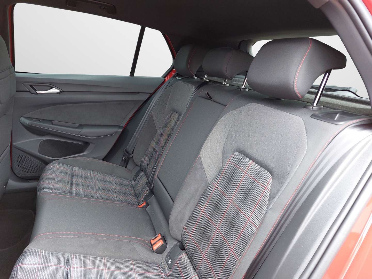 Volkswagen Golf GTI - 2025 - Joinsteer - #11