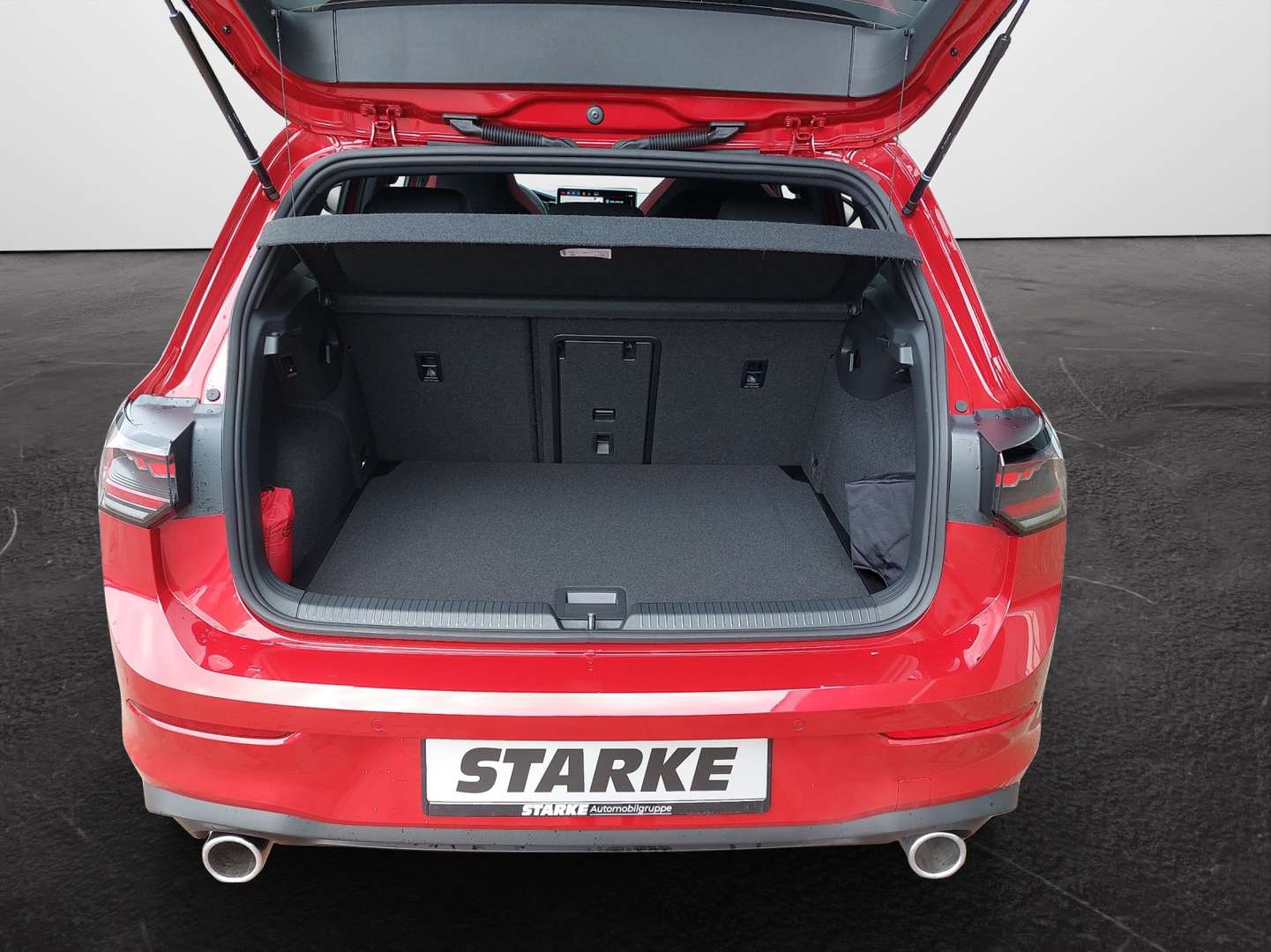 Volkswagen Golf GTI - 2025 - Joinsteer - #12