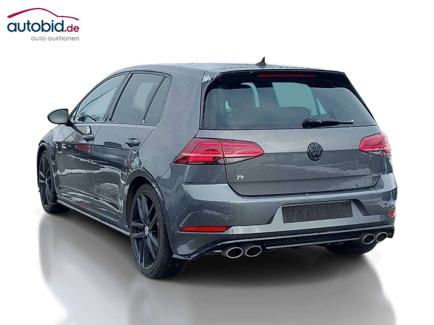 Volkswagen Golf 4Motion R - 2019 - Joinsteer - #2