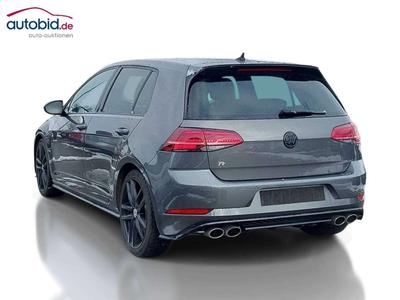 Volkswagen Golf 4Motion R