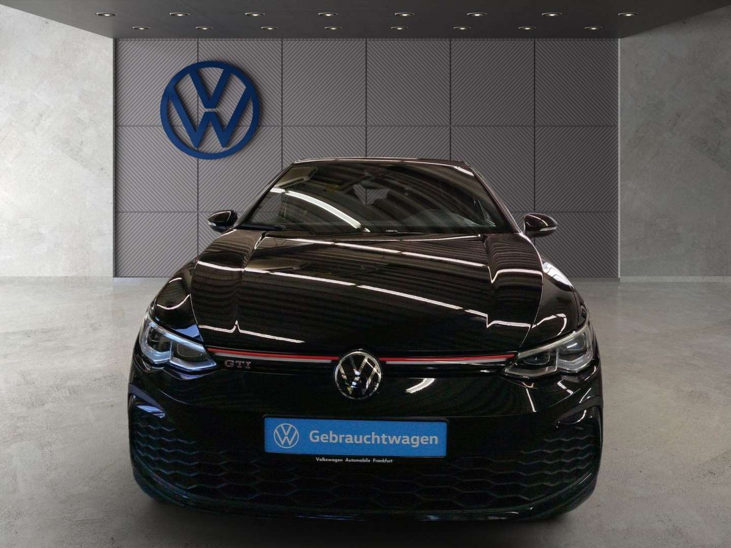 Volkswagen Golf GTI - 2023 - Joinsteer - #1