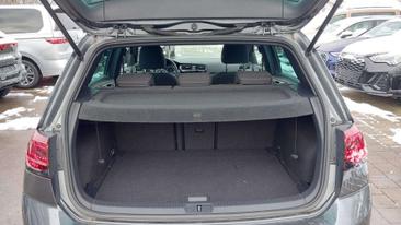Volkswagen Golf 4Motion R — photo 4