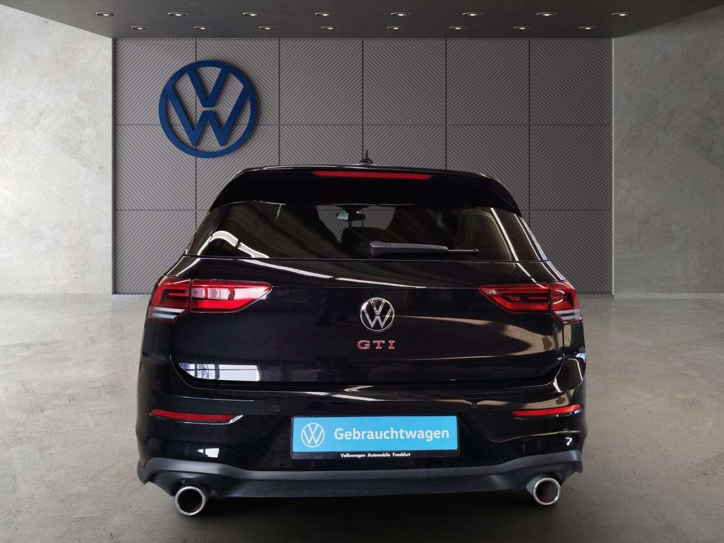 Volkswagen Golf GTI - 2023 - Joinsteer - #3