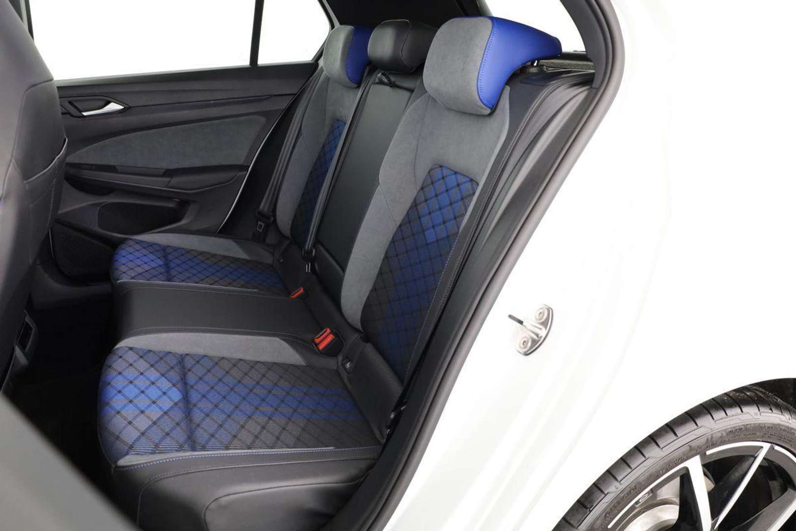 Volkswagen Golf 4Motion R - 2025 - Joinsteer - #10