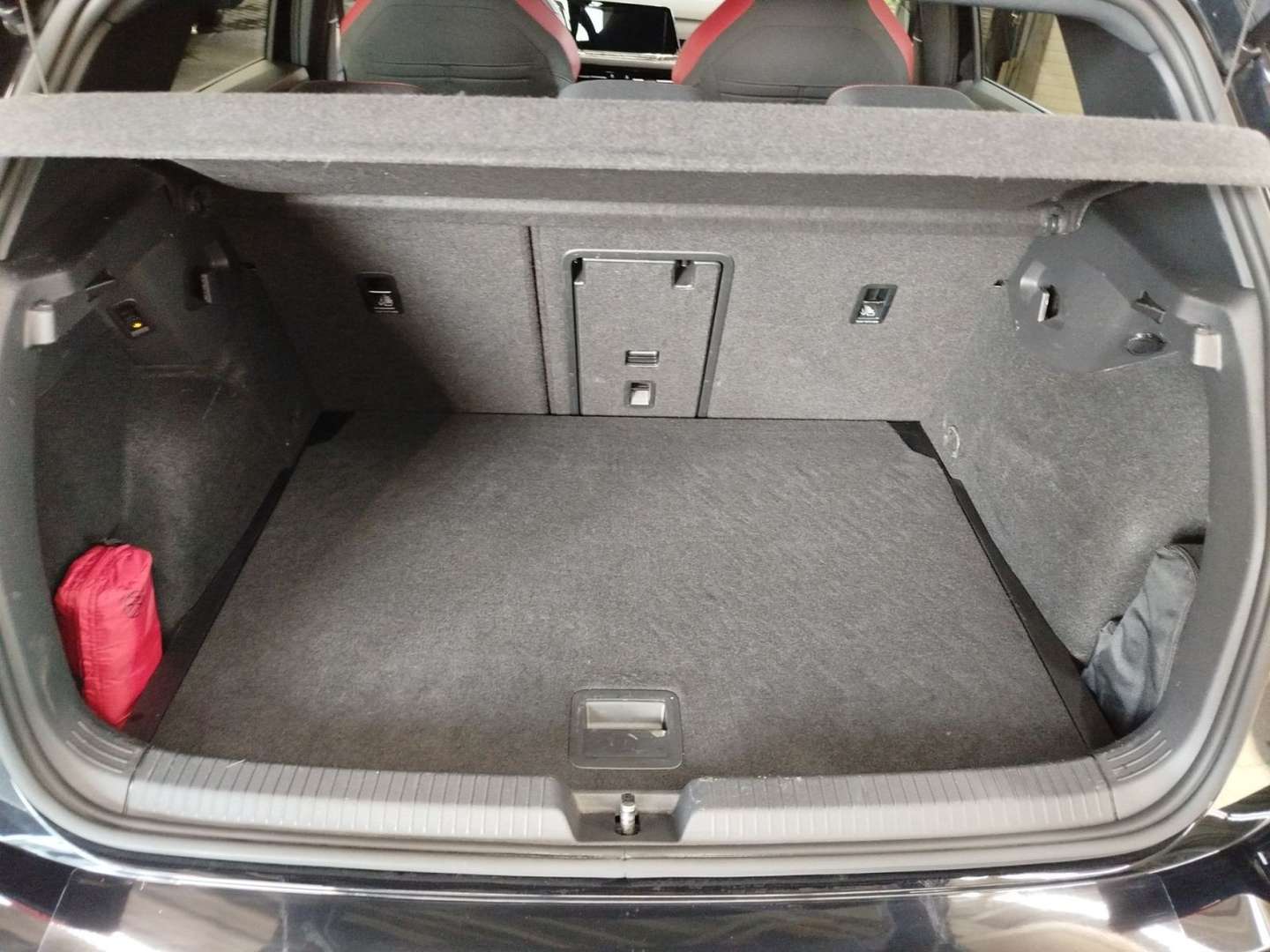 Volkswagen Golf GTI - 2023 - Joinsteer - #4