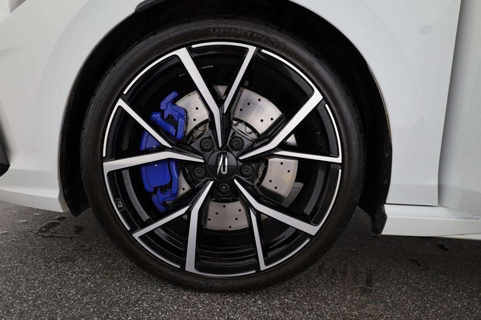 Volkswagen Golf 4Motion R - 2025 - Joinsteer - #12