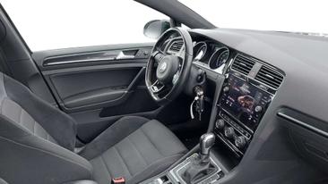 Volkswagen Golf 4Motion R — photo 8