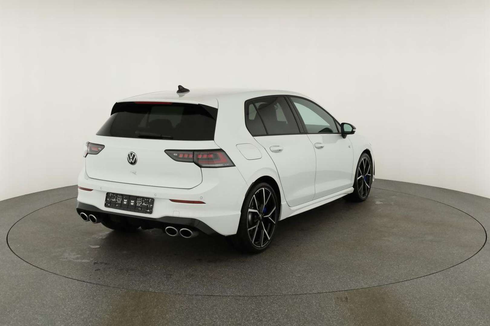 Volkswagen Golf 4Motion R - 2025 - Joinsteer - #15