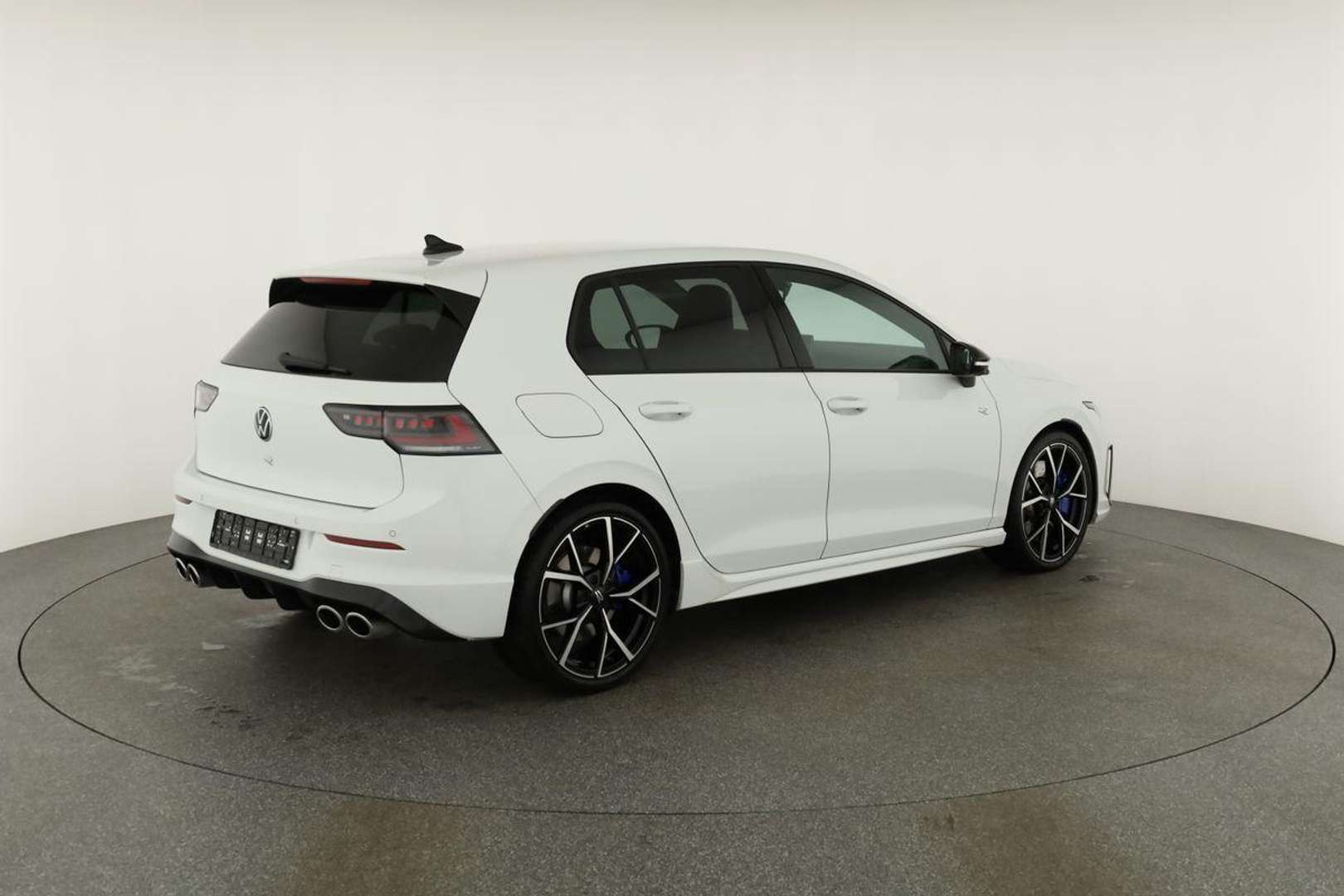 Volkswagen Golf 4Motion R - 2025 - Joinsteer - #16