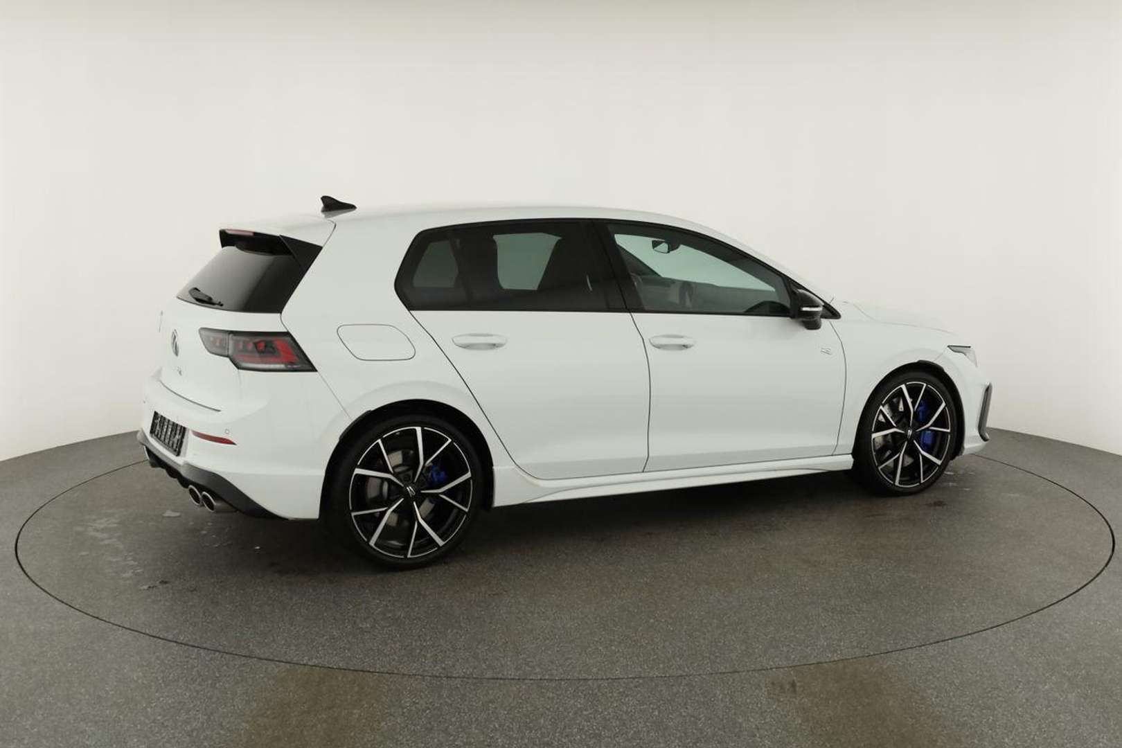 Volkswagen Golf 4Motion R - 2025 - Joinsteer - #17