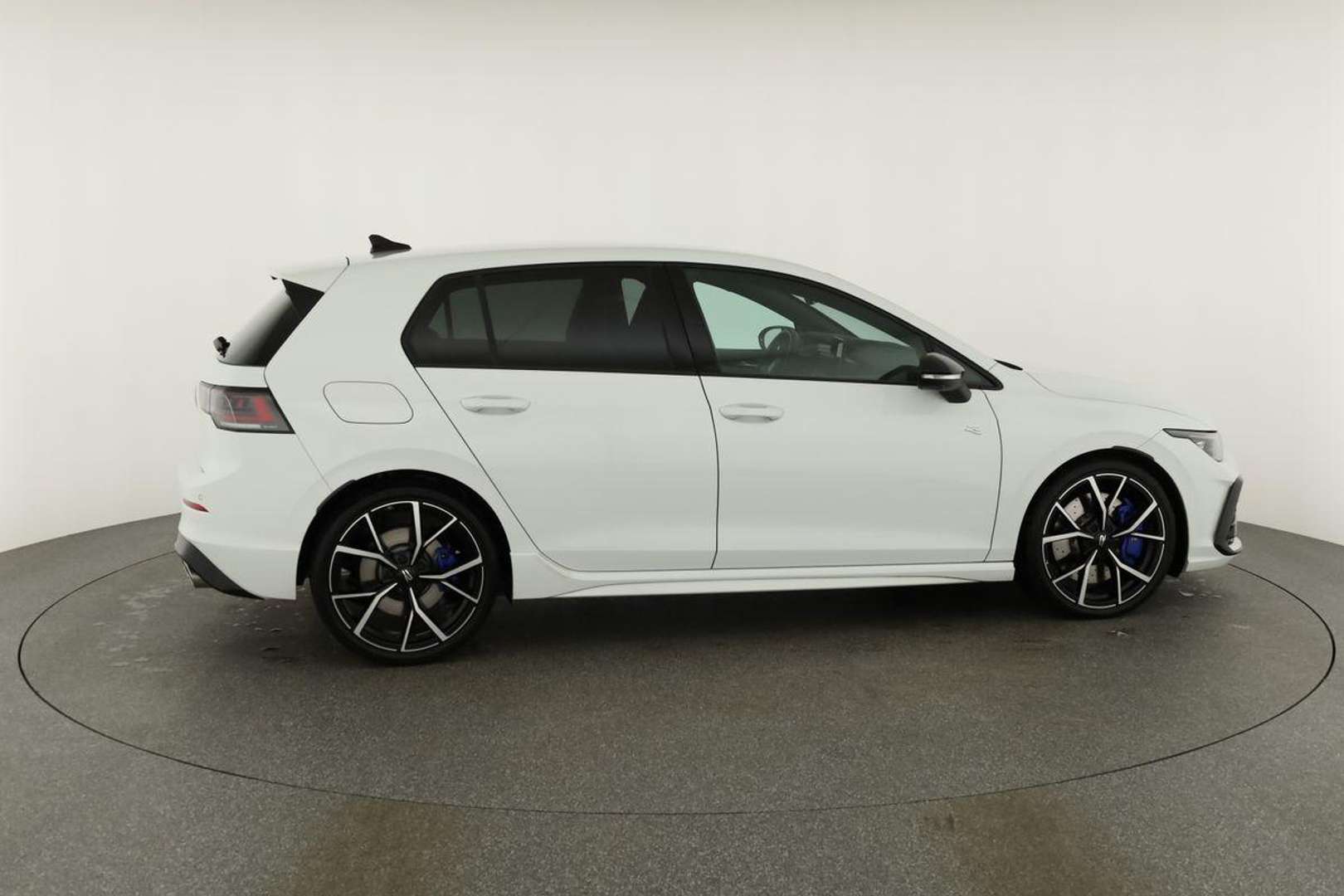 Volkswagen Golf 4Motion R - 2025 - Joinsteer - #18