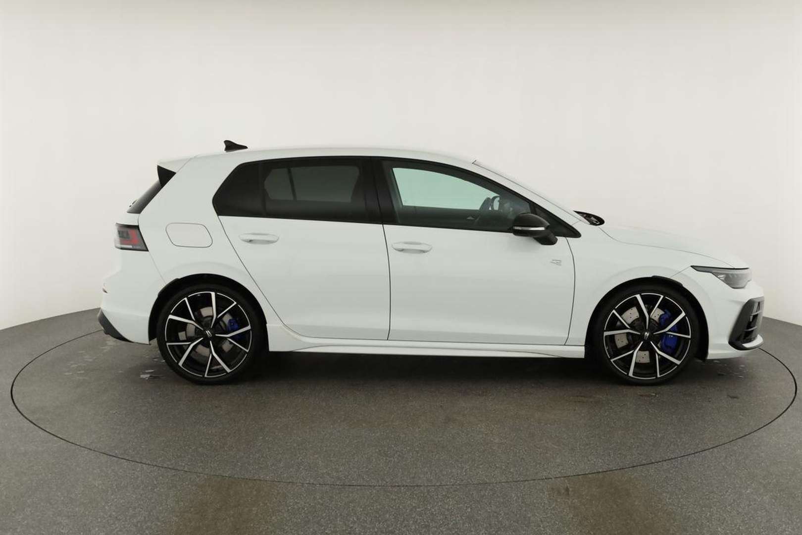 Volkswagen Golf 4Motion R - 2025 - Joinsteer - #19