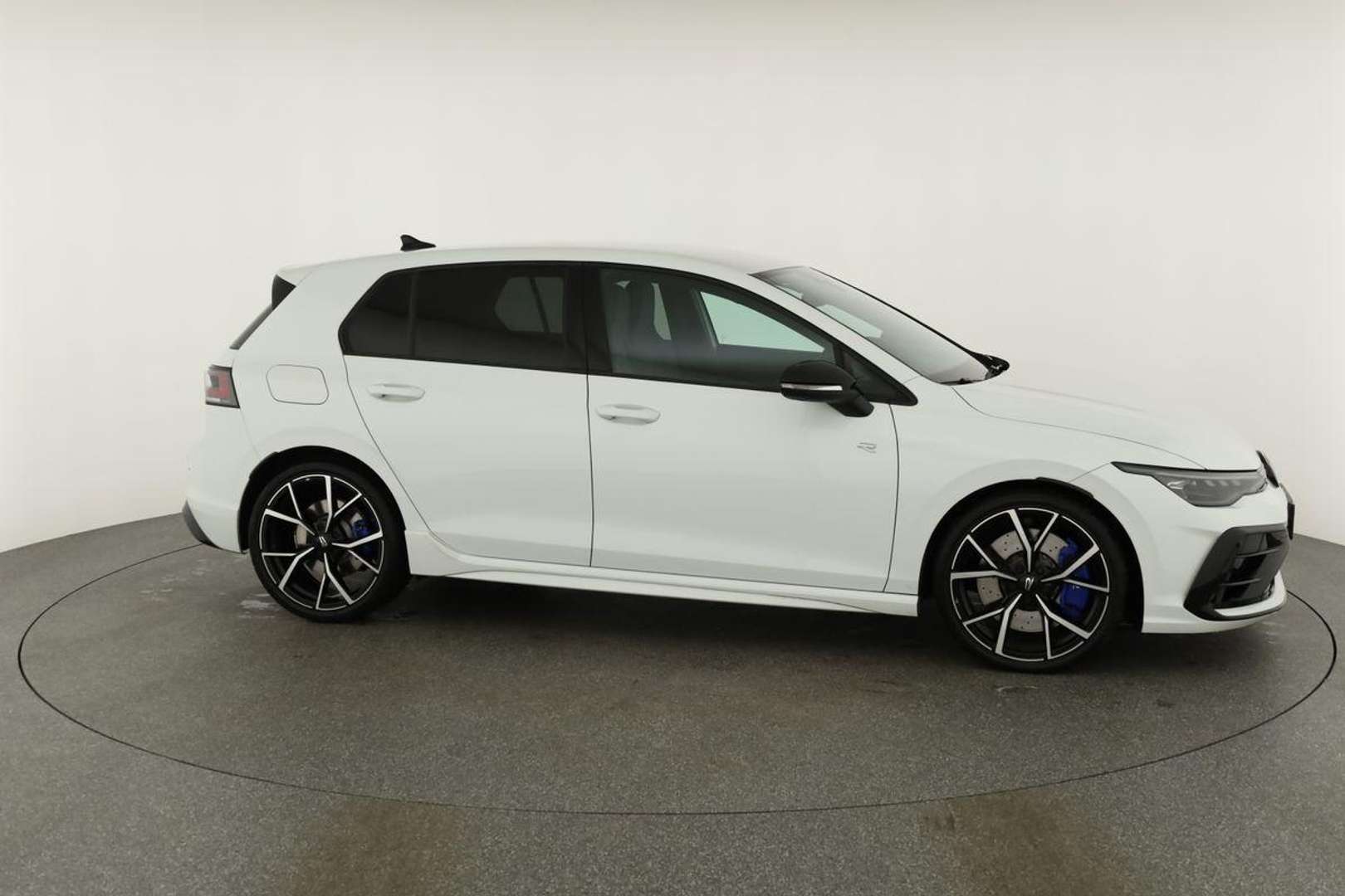 Volkswagen Golf 4Motion R - 2025 - Joinsteer - #20
