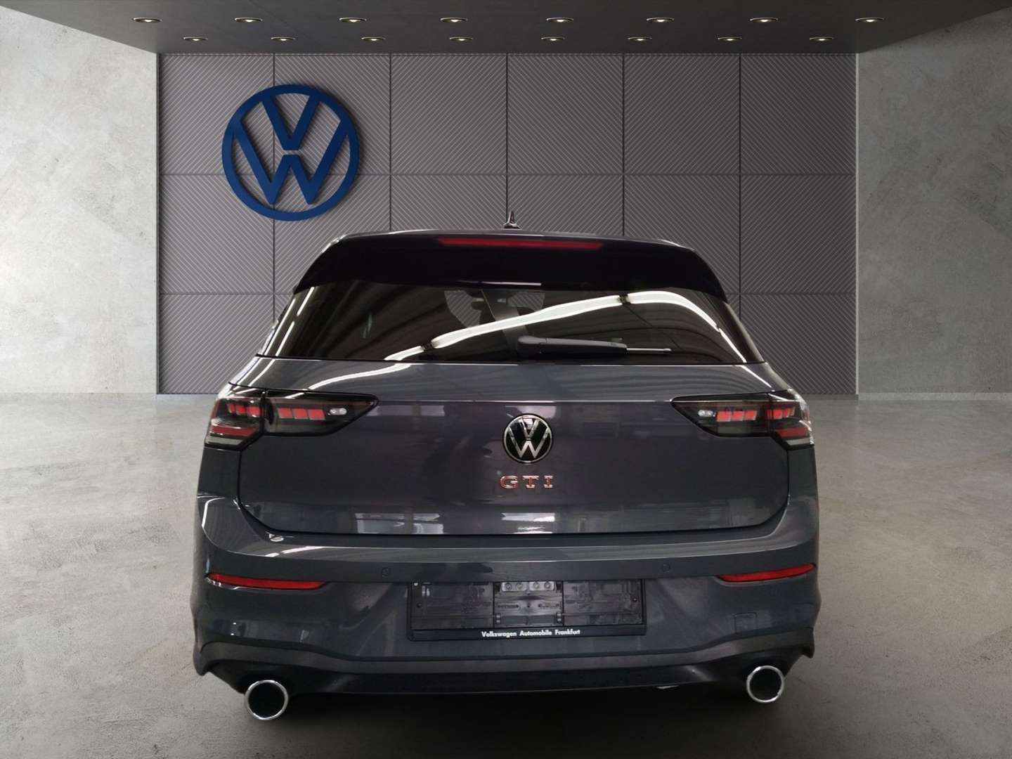 Volkswagen Golf GTI - 2026 - Joinsteer - #3