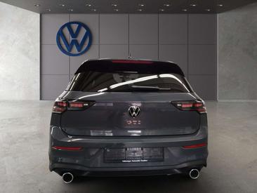 Volkswagen Golf GTI — photo 3
