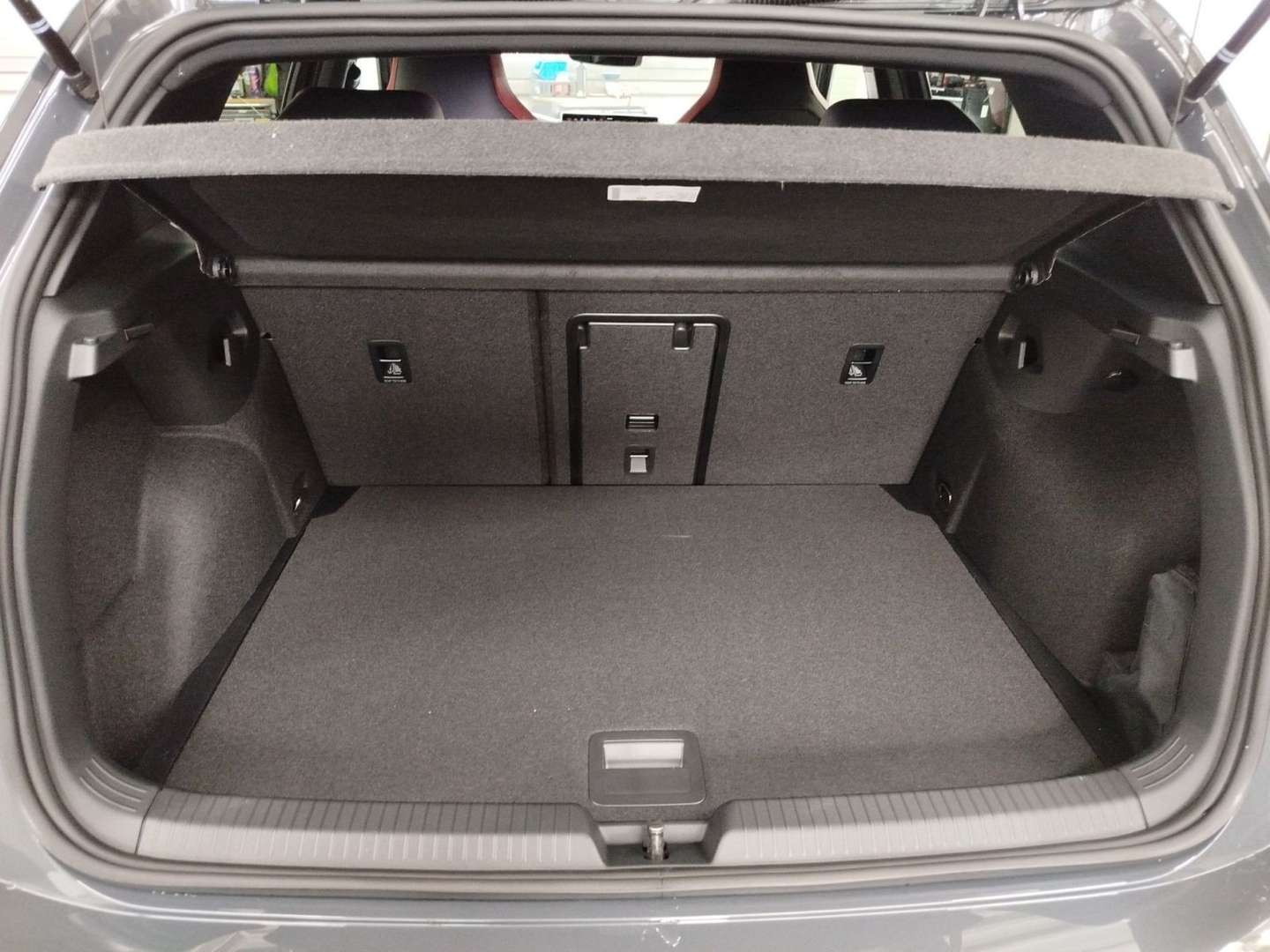 Volkswagen Golf GTI - 2026 - Joinsteer - #4