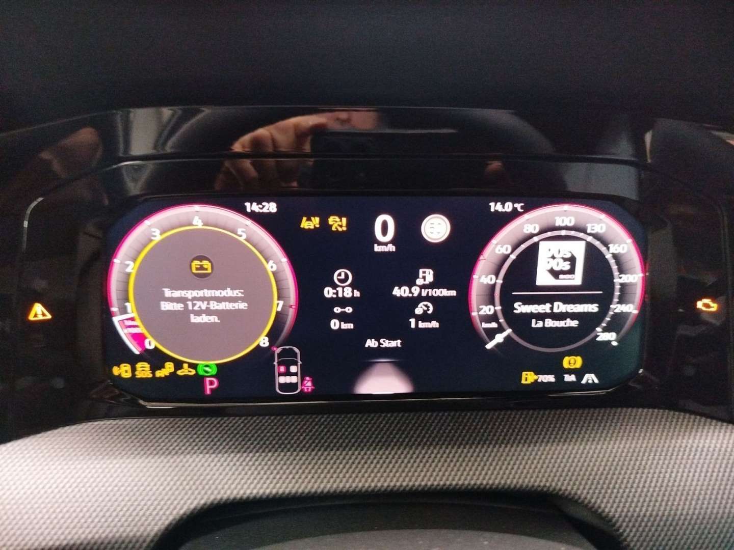 Volkswagen Golf GTI - 2026 - Joinsteer - #5