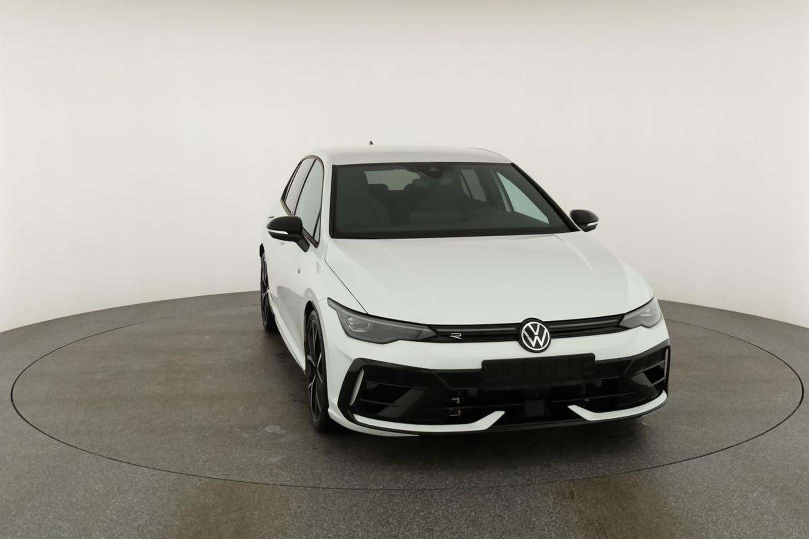 Volkswagen Golf 4Motion R - 2025 - Joinsteer - #24