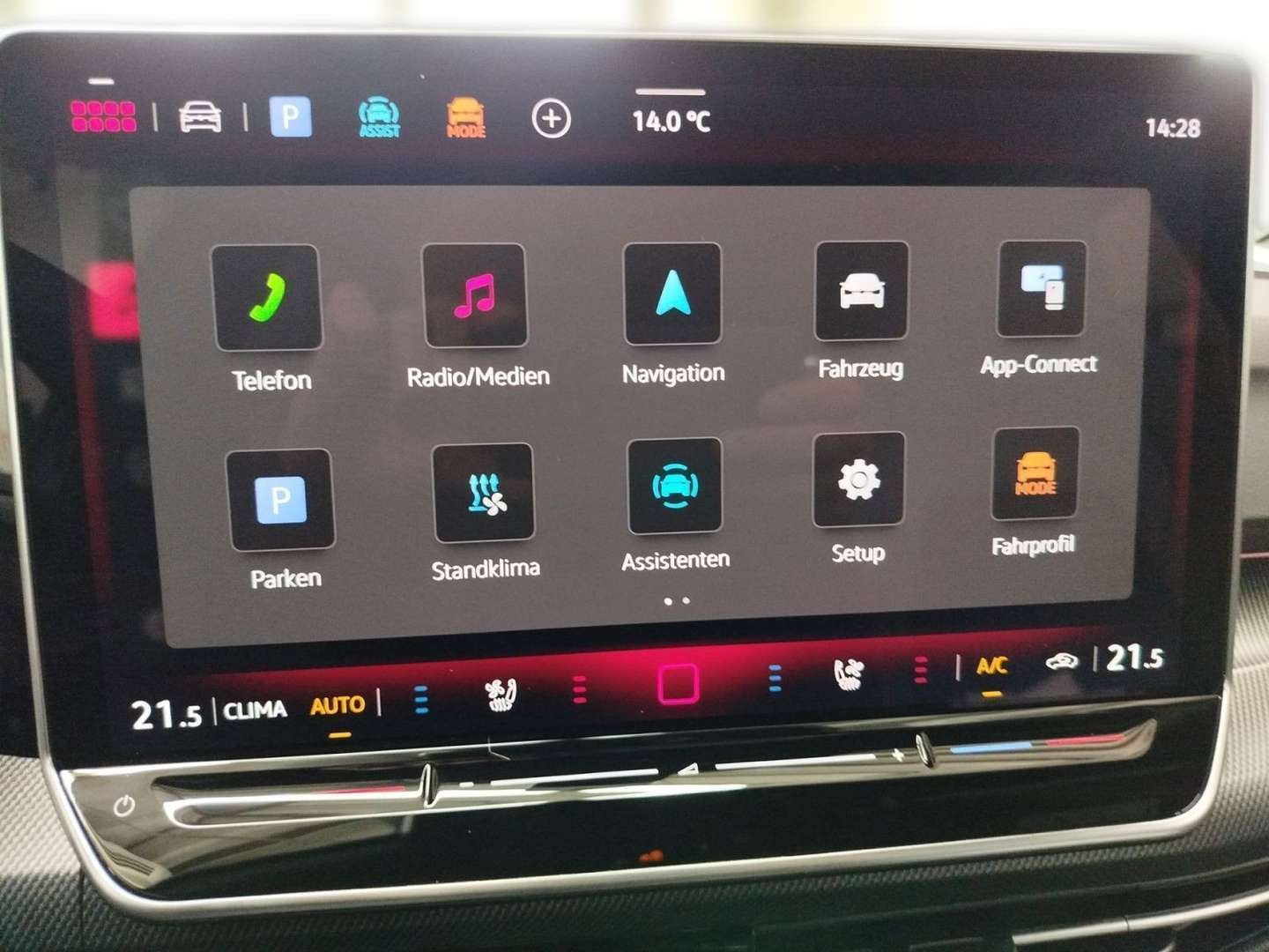 Volkswagen Golf GTI - 2026 - Joinsteer - #6