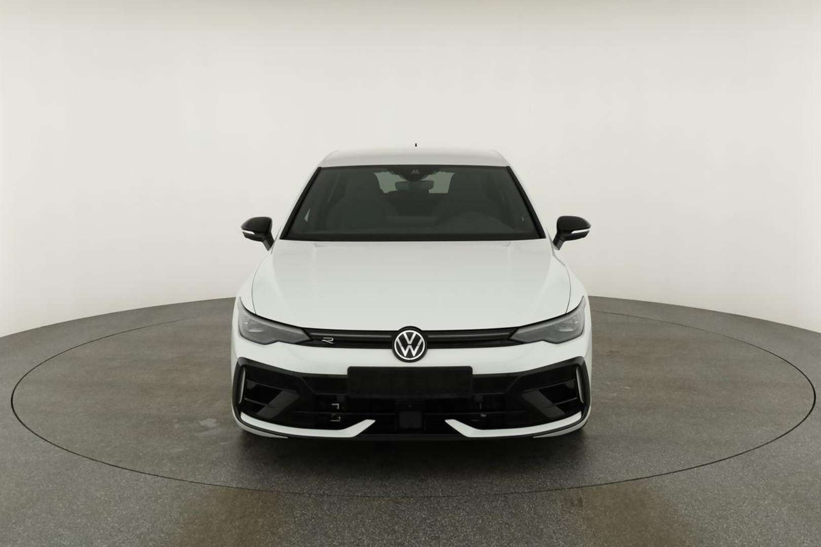 Volkswagen Golf 4Motion R - 2025 - Joinsteer - #25