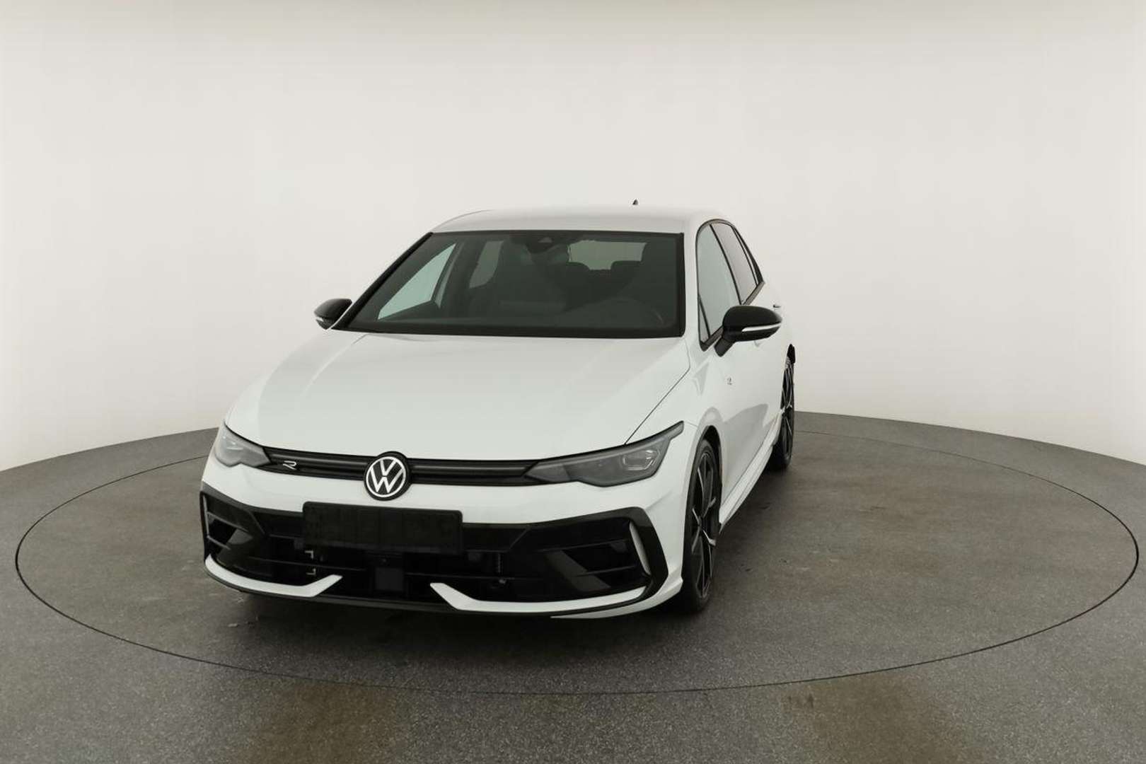 Volkswagen Golf 4Motion R - 2025 - Joinsteer - #26