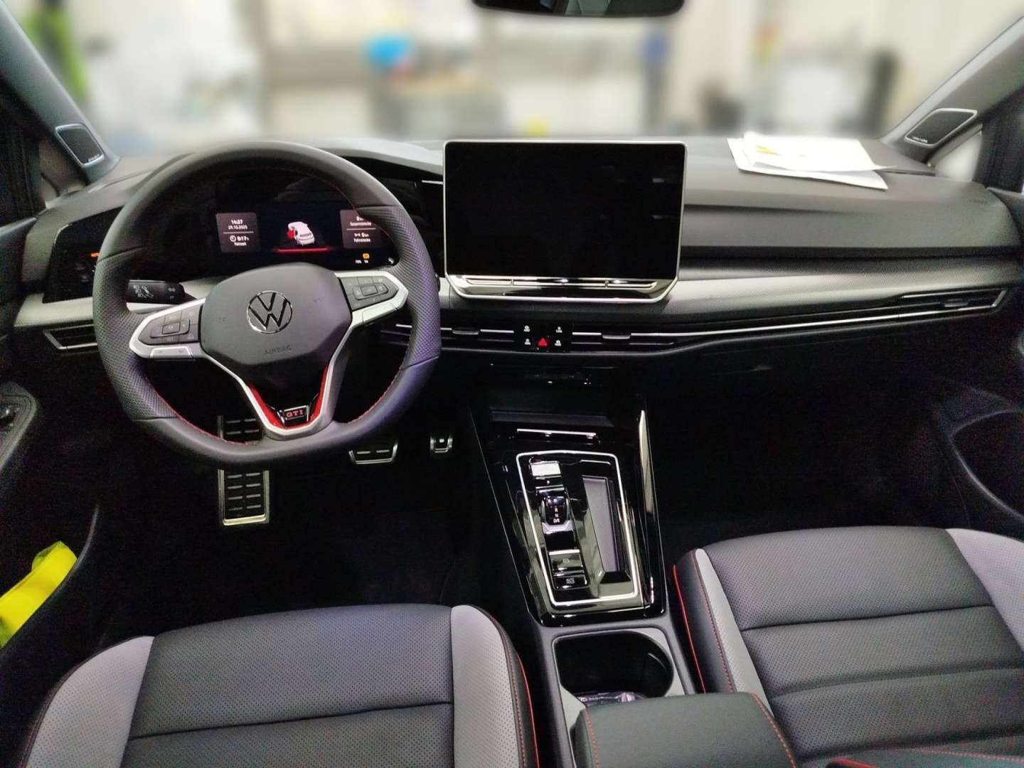 Volkswagen Golf GTI - 2026 - Joinsteer - #8