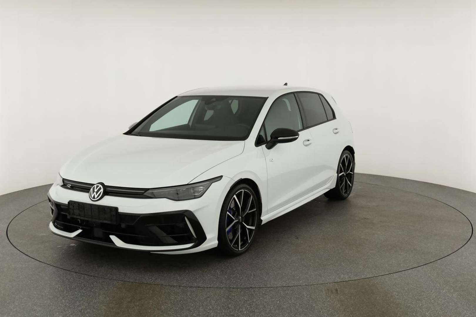 Volkswagen Golf 4Motion R - 2025 - Joinsteer - #27