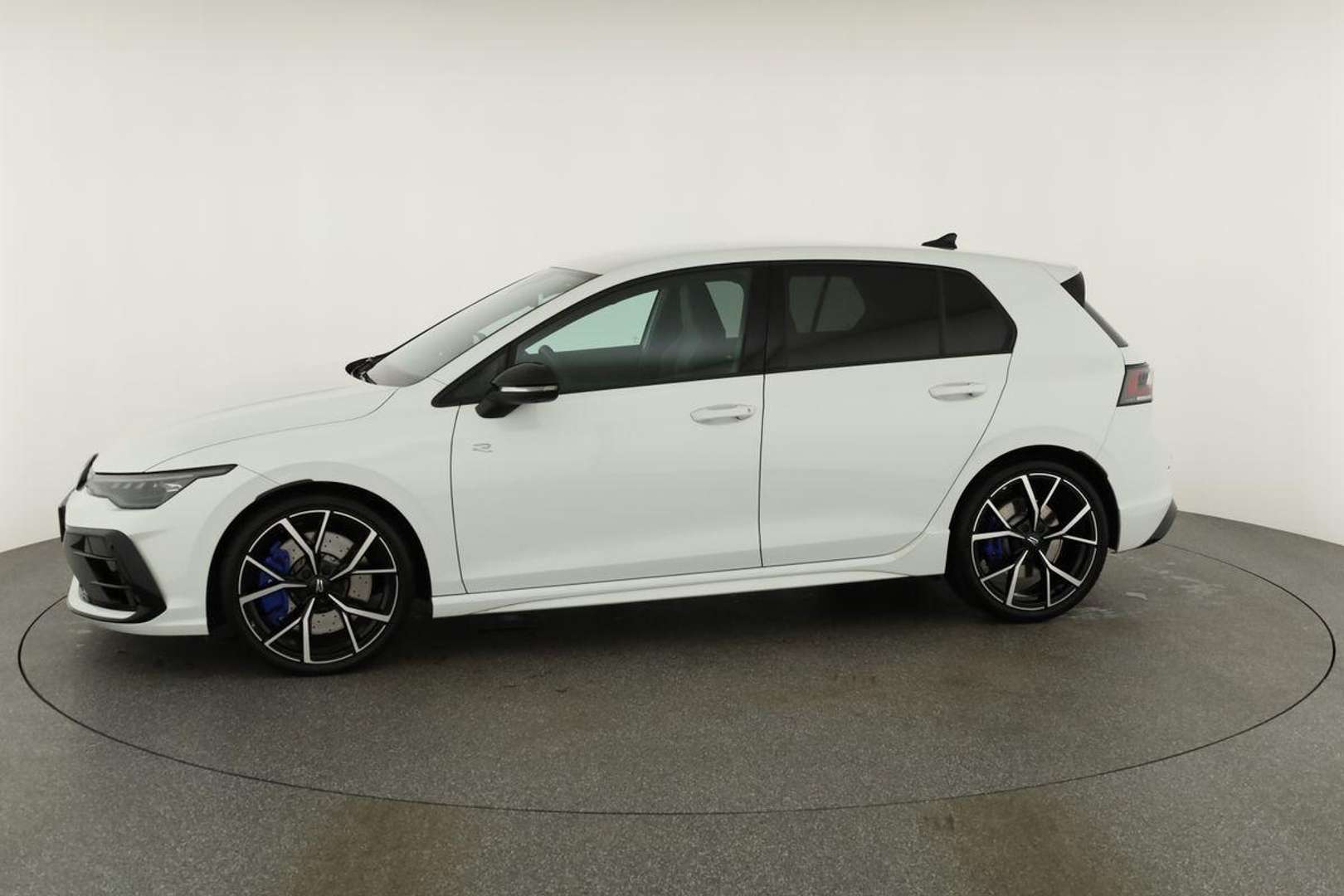 Volkswagen Golf 4Motion R - 2025 - Joinsteer - #30