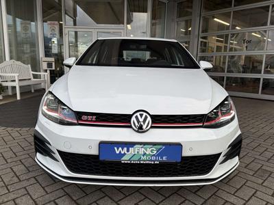 Volkswagen Golf GTI Performance