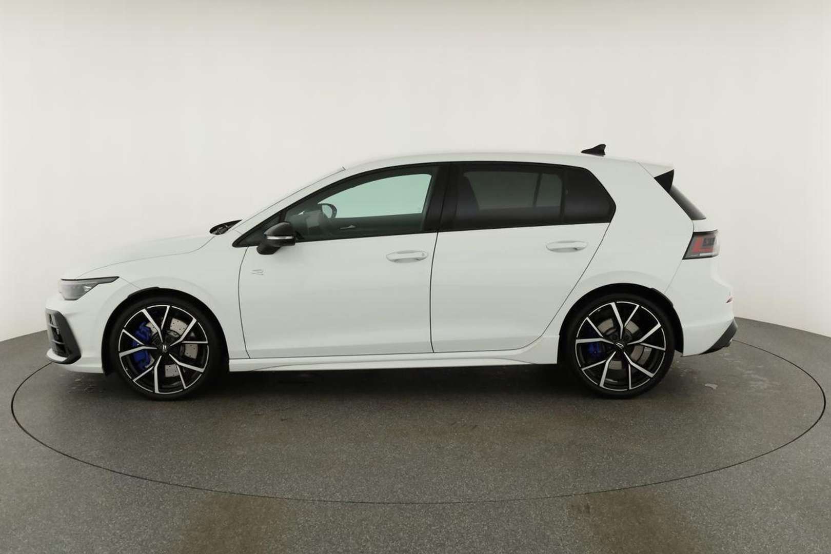 Volkswagen Golf 4Motion R - 2025 - Joinsteer - #31