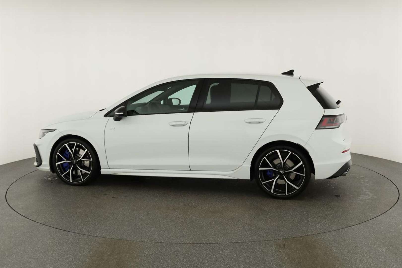 Volkswagen Golf 4Motion R - 2025 - Joinsteer - #32