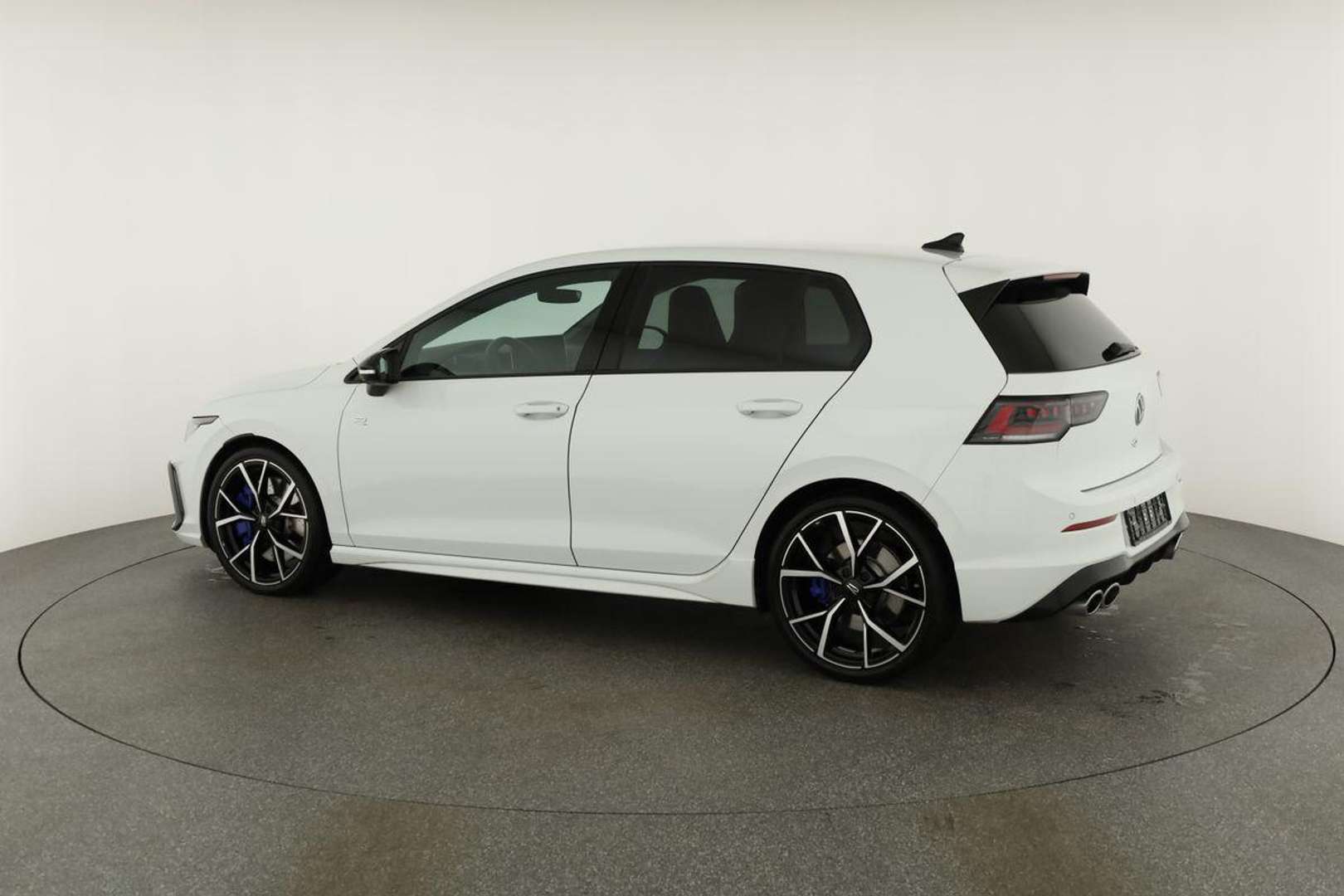 Volkswagen Golf 4Motion R - 2025 - Joinsteer - #33