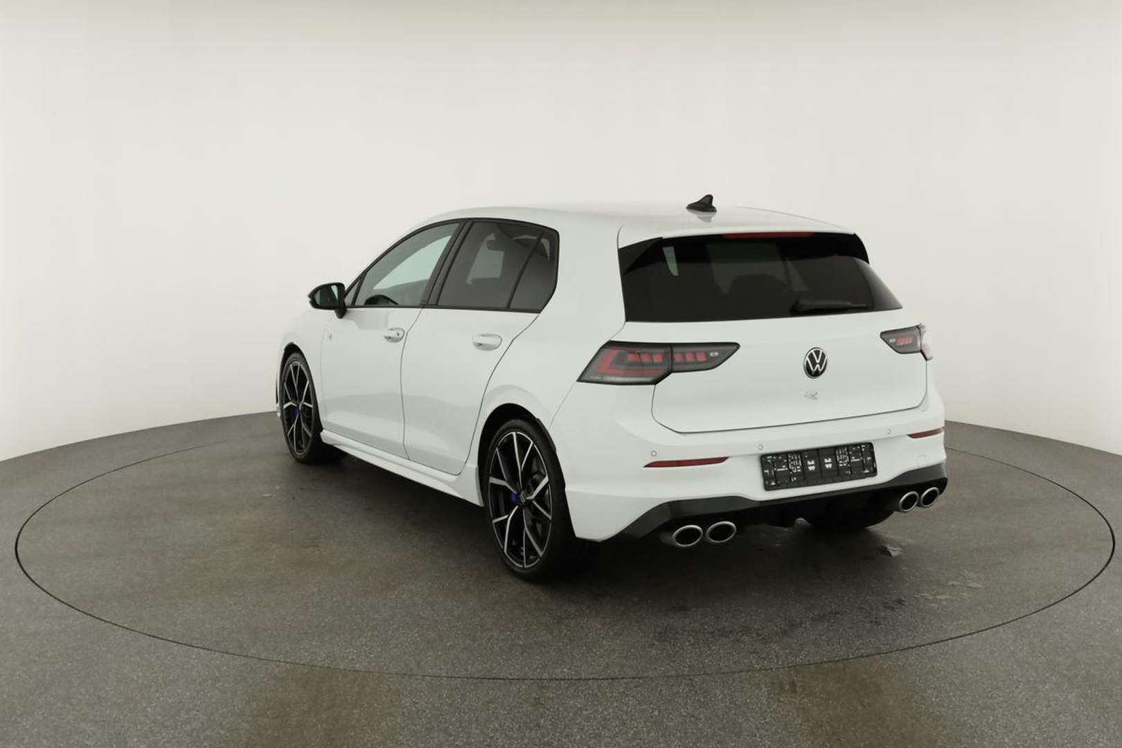 Volkswagen Golf 4Motion R - 2025 - Joinsteer - #35