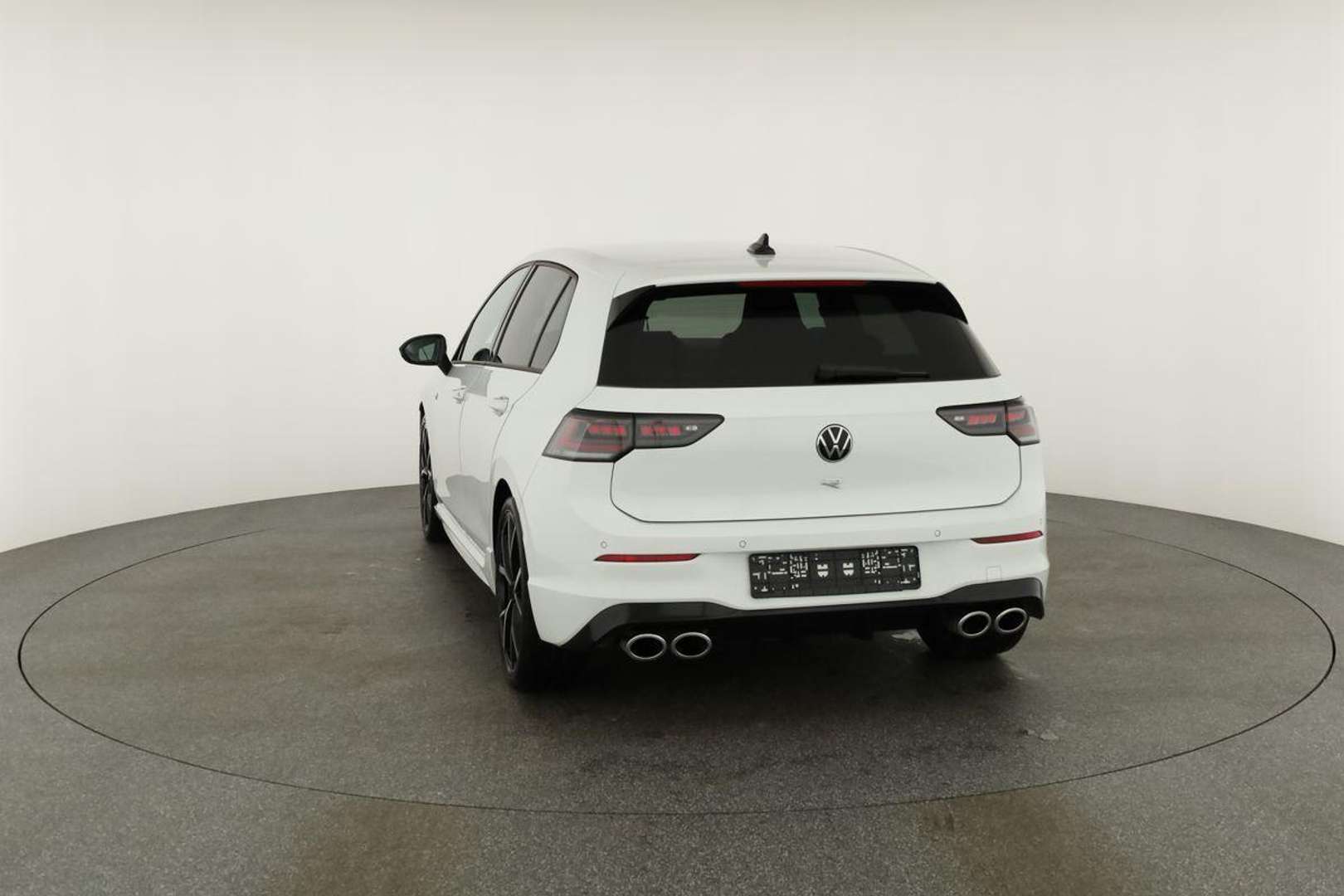 Volkswagen Golf 4Motion R - 2025 - Joinsteer - #36