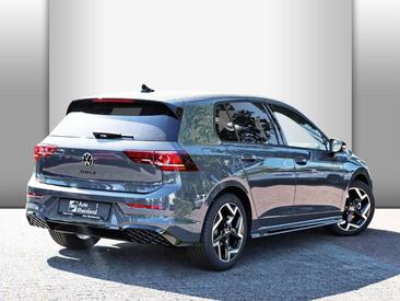 Volkswagen Golf R-Line ETSI — photo 2