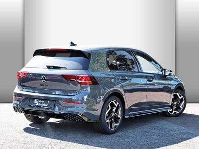 Volkswagen Golf R-Line ETSI