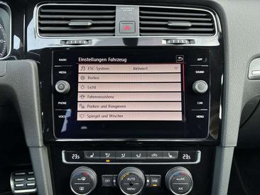 Volkswagen Golf GTI Performance — photo 10