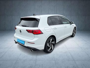 Volkswagen Golf GTI — photo 5