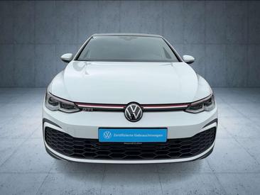 Volkswagen Golf GTI — photo 8