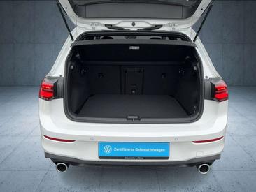 Volkswagen Golf GTI — photo 13