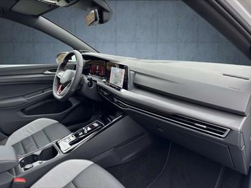 Volkswagen Golf GTI — photo 14