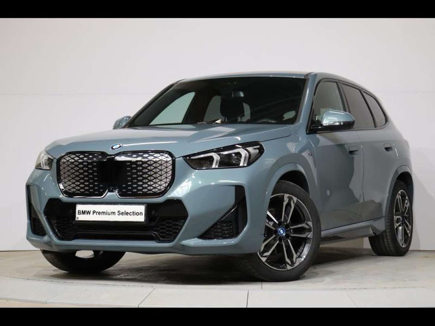 BMW X1 EDrive20 Kit M Sport - 2024 - Joinsteer - #1