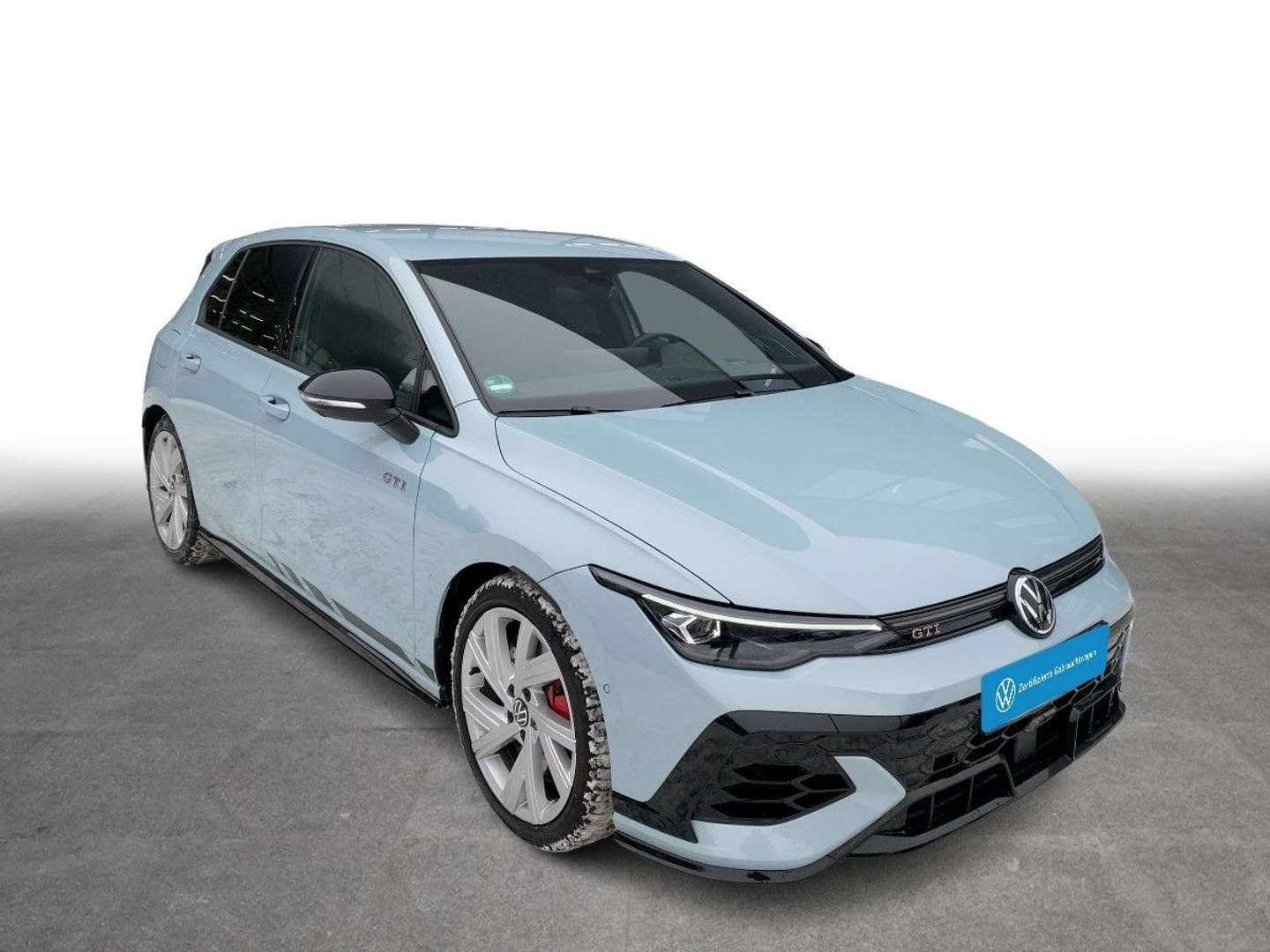 Volkswagen Golf GTI Clubsport - 2024 - Joinsteer - #4