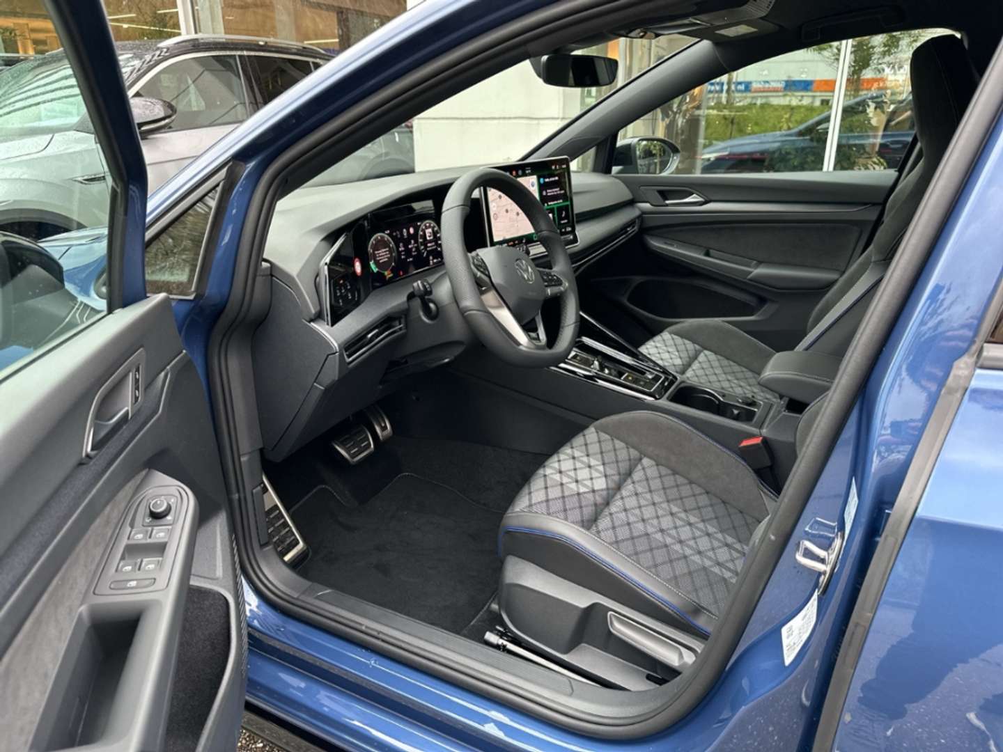 Volkswagen Golf ETSI R-Line Black Style LED-Plus - 2026 - Joinsteer - #4