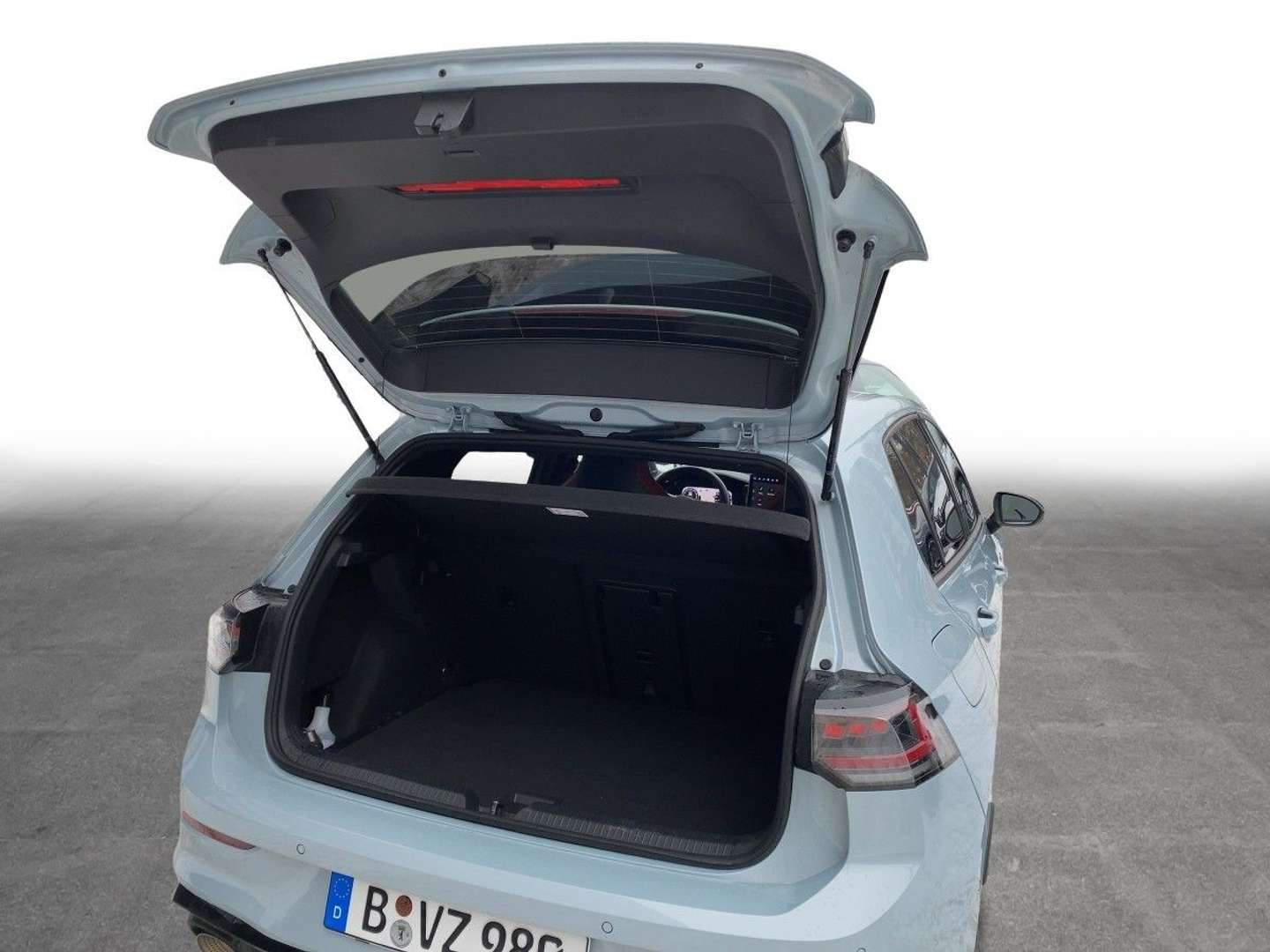 Volkswagen Golf GTI Clubsport - 2024 - Joinsteer - #5