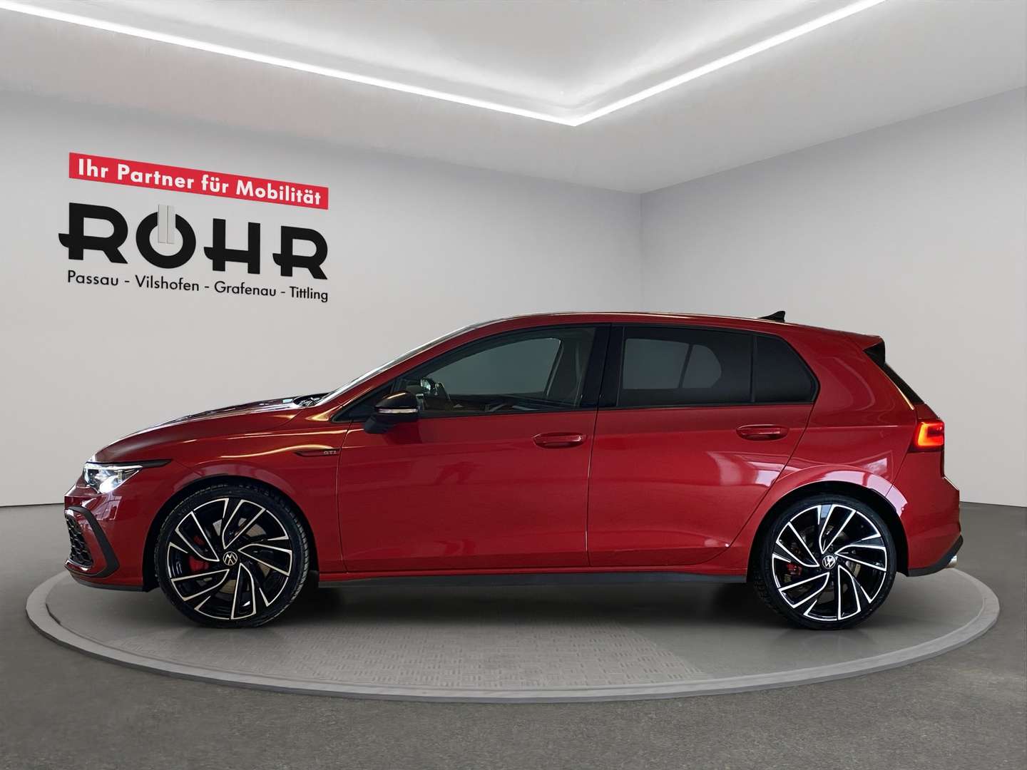 Volkswagen Golf GTI - 2021 - Joinsteer - #3