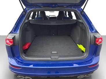 Volkswagen Golf TSI R 4Motion — photo 8
